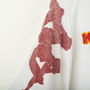 Maglia Away Roma Kappa De Rossi 16 2007/2008 by KAPPA - Home (18)