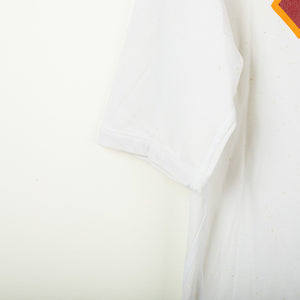 Maglia Away Roma Kappa De Rossi 16 2007/2008 by KAPPA - Home (8)