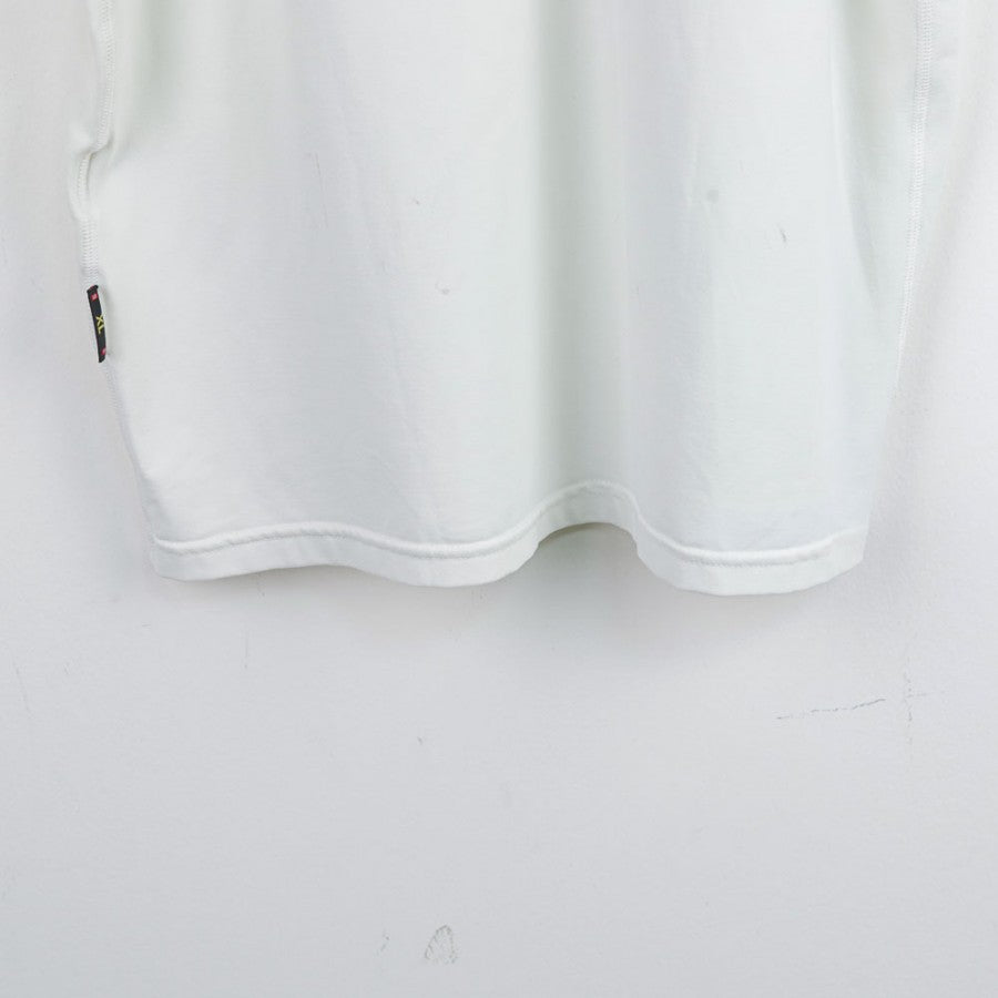 Maglia Away Roma Kappa Delvecchio n24 2000/2001 by KAPPA - Home (11)