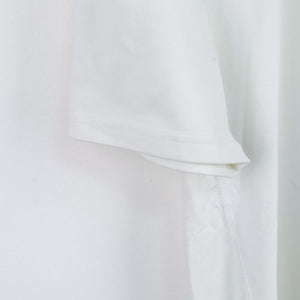 Maglia Away Roma Kappa Delvecchio n24 2000/2001 by KAPPA - Home (7)