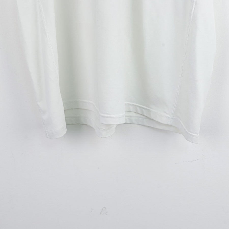 Maglia Away Roma Kappa Delvecchio n24 2000/2001 by KAPPA - Home (8)