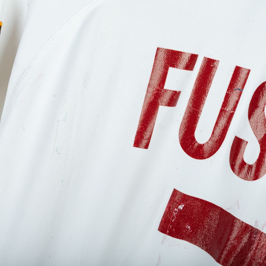 maglia away roma kappa fuser 7 2002/2003 by KAPPA - Home (10)