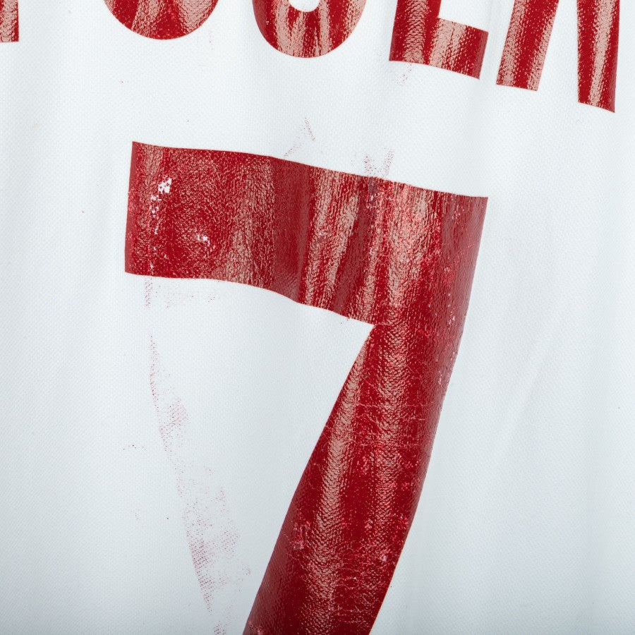 maglia away roma kappa fuser 7 2002/2003 by KAPPA - Home (11)