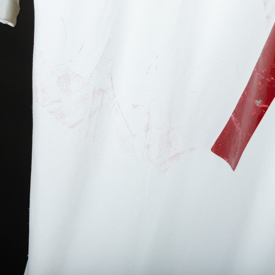 maglia away roma kappa fuser 7 2002/2003 by KAPPA - Home (12)