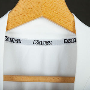 maglia away roma kappa fuser 7 2002/2003 by KAPPA - Home (13)