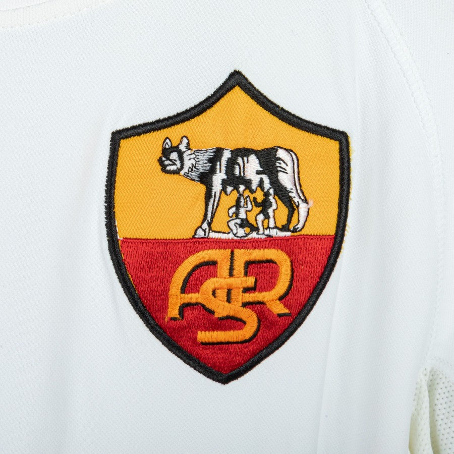 maglia away roma kappa fuser 7 2002/2003 by KAPPA - Home (3)