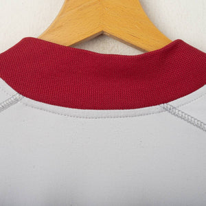 Maglia Away Roma Kappa ML 2001/2002 by KAPPA - Home (3)