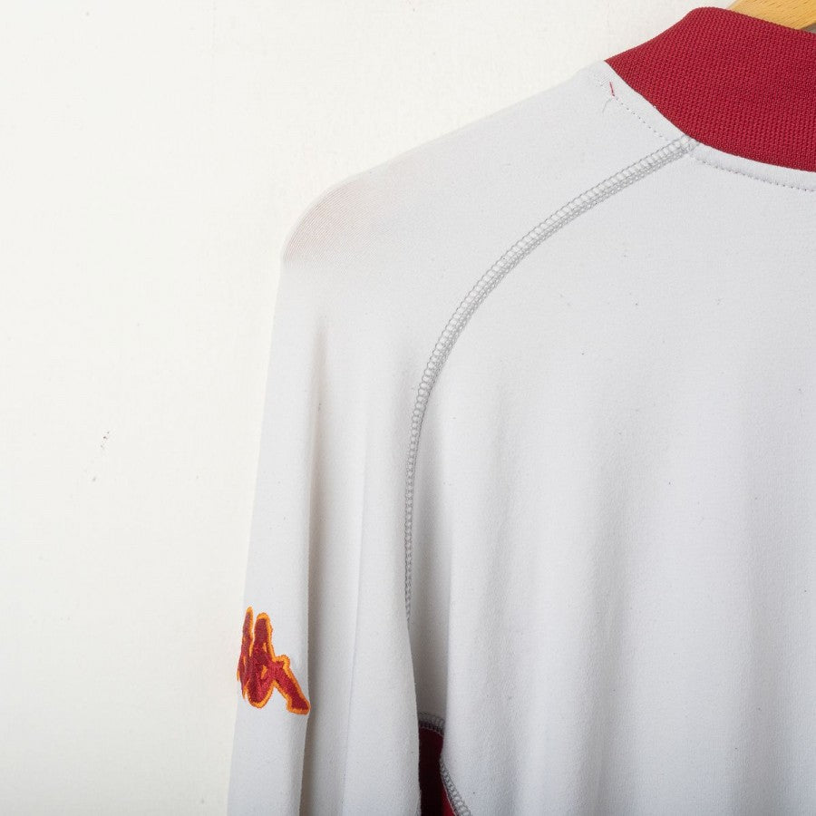 Maglia Away Roma Kappa ML 2001/2002 by KAPPA - Home (4)