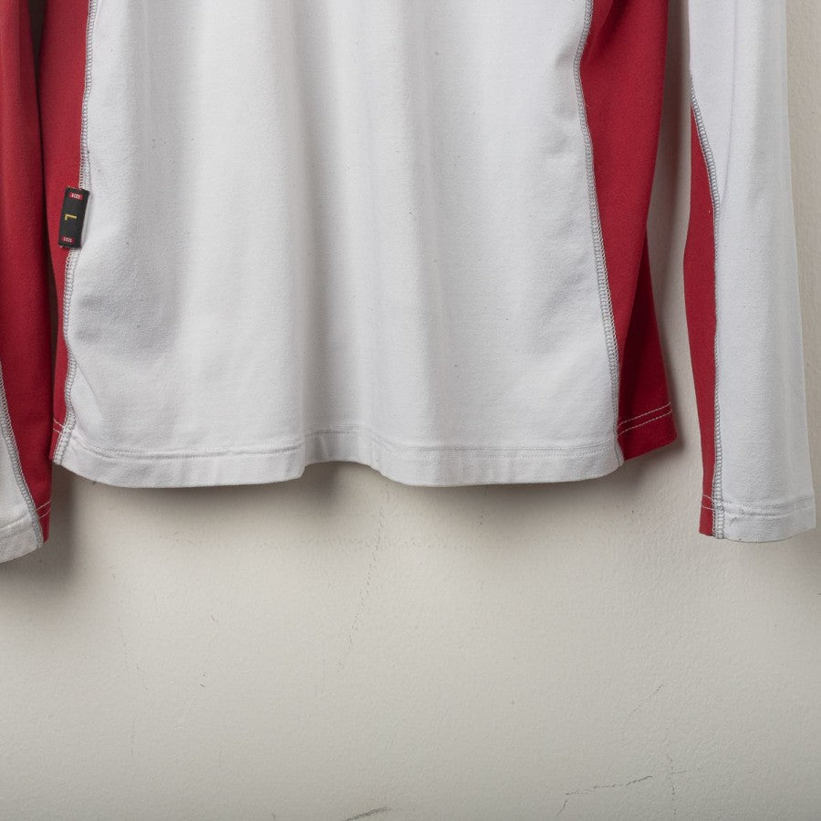 Maglia Away Roma Kappa ML 2001/2002 by KAPPA - Home (7)