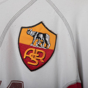 Maglia Away Roma Kappa ML 2001/2002 by KAPPA - Home (9)