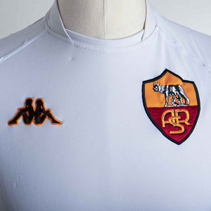 MAGLIA AWAY ROMA KAPPA MONTELLA N9 2002/2003 by KAPPA - Home (3)