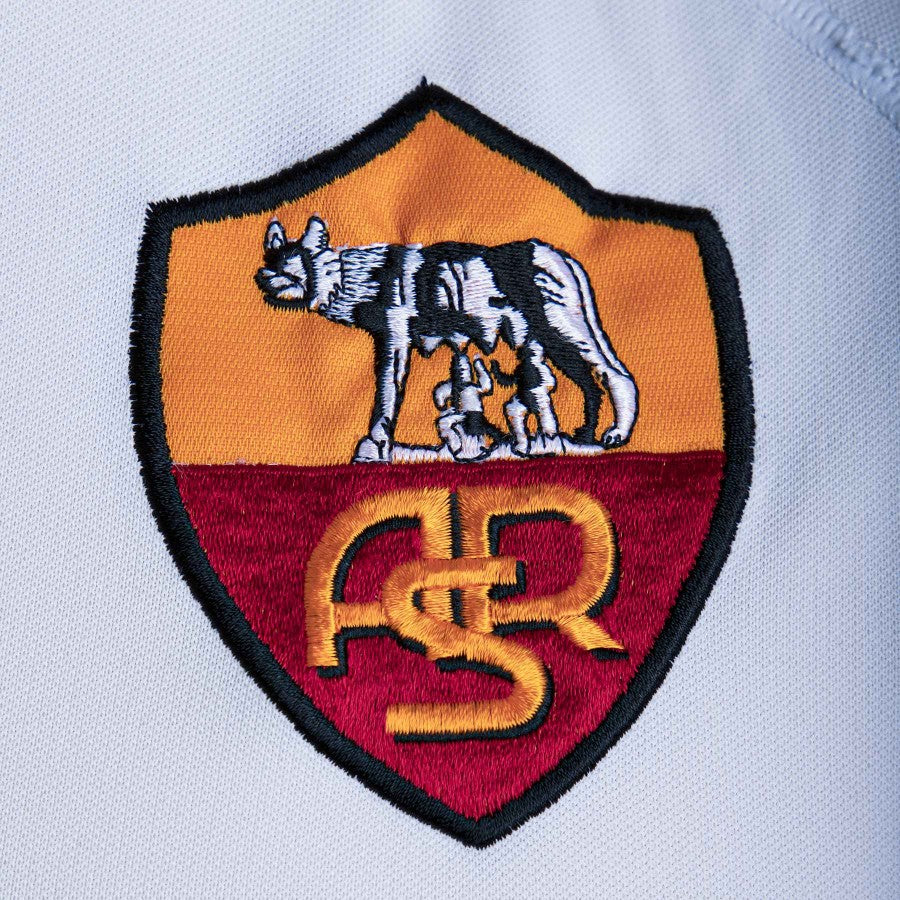 MAGLIA AWAY ROMA KAPPA MONTELLA N9 2002/2003 by KAPPA - Home (4)