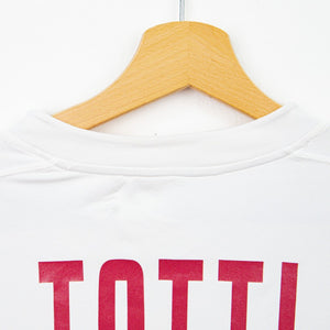 Maglia Away Roma Kappa Totti 10 2007/2008 by KAPPA (3)
