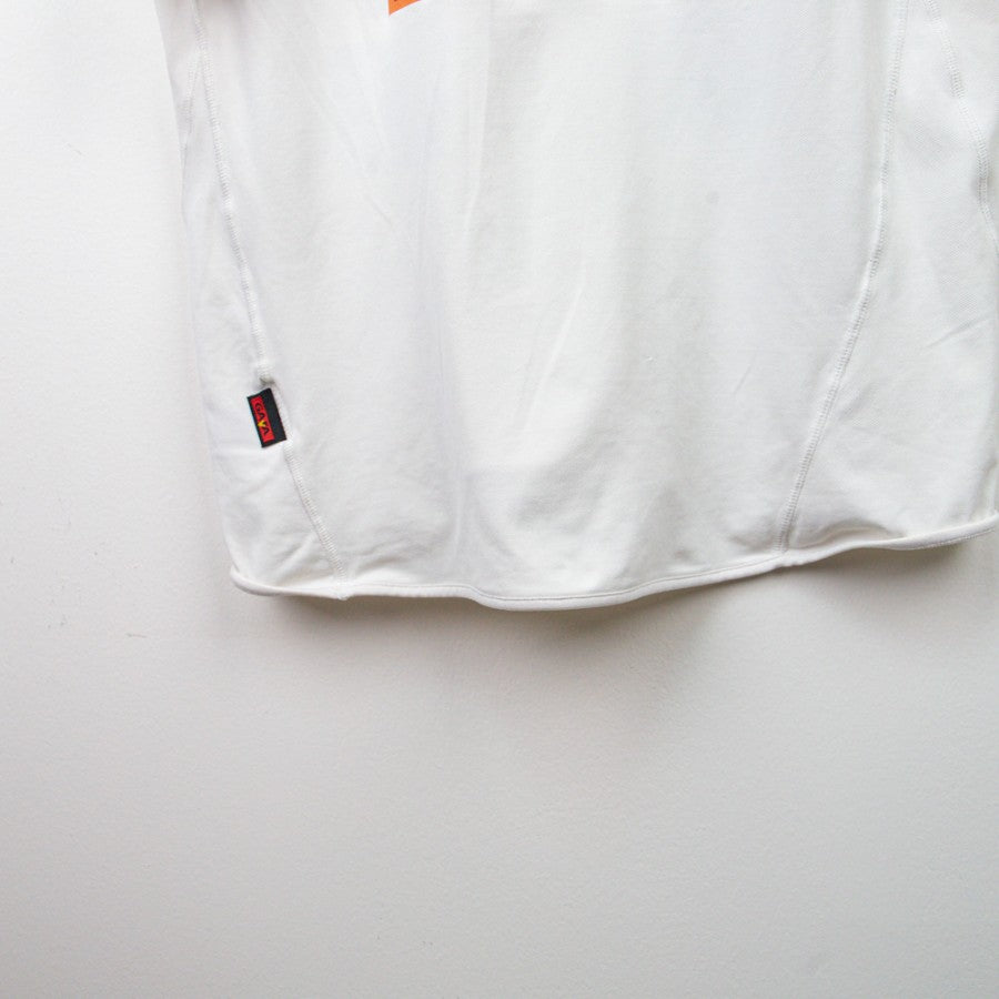 Maglia Away Roma Kappa Totti 10 2007/2008 by KAPPA (5)