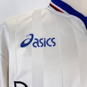MAGLIA AWAY SAMPDORIA ASICS 2000/2001 by KAPPA - Home (5)