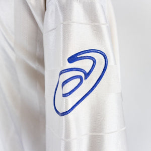 MAGLIA AWAY SAMPDORIA ASICS 2000/2001 by KAPPA - Home (9)