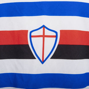 Maglia Away Sampdoria Asics ML 1991/1992 by KAPPA - Home (3)