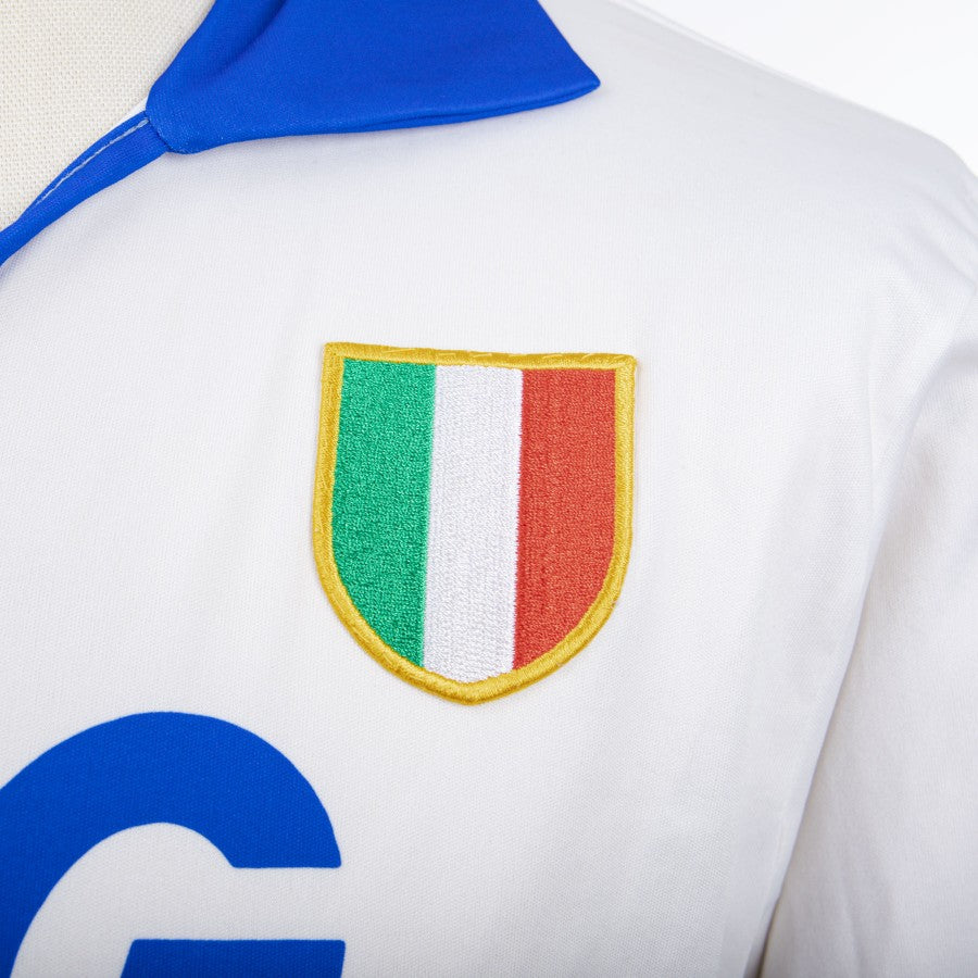 Maglia Away Sampdoria Asics ML 1991/1992 by KAPPA - Home (5)