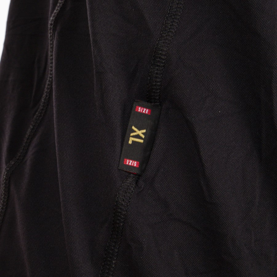 maglia away sampdoria carrozzieri 5 2007/2008 by KAPPA - Home (8)