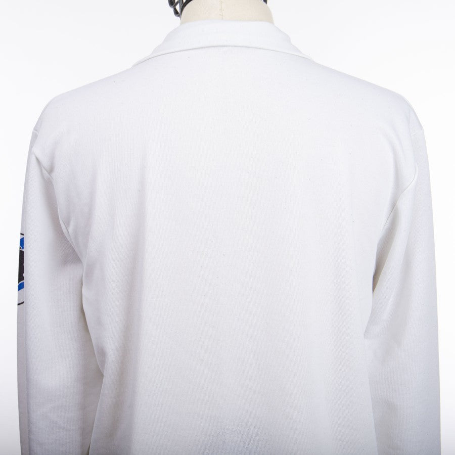 Maglia Away Sampdoria Kappa 1988/1989 by KAPPA - Home (10)