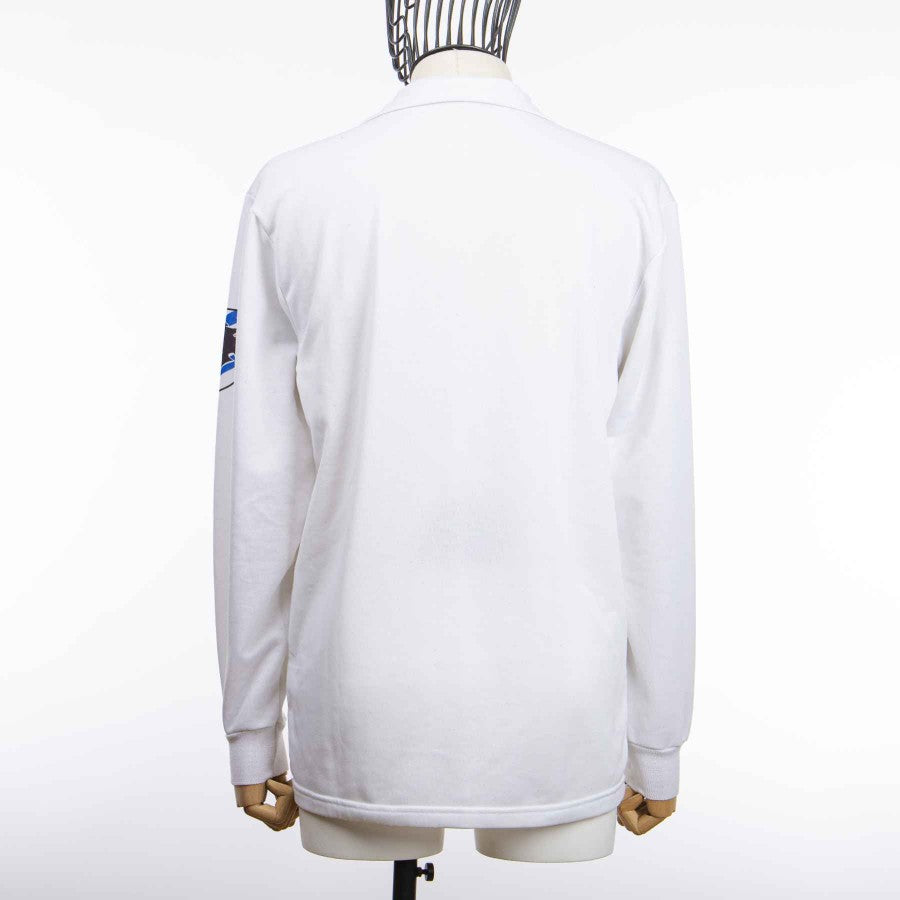 Maglia Away Sampdoria Kappa 1988/1989 by KAPPA - Home (2)