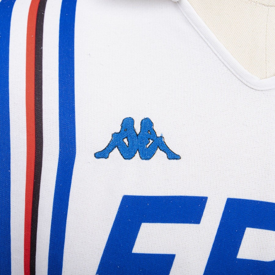 Maglia Away Sampdoria Kappa 1988/1989 by KAPPA - Home (4)