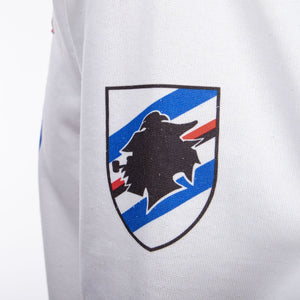 Maglia Away Sampdoria Kappa 1988/1989 by KAPPA - Home (6)