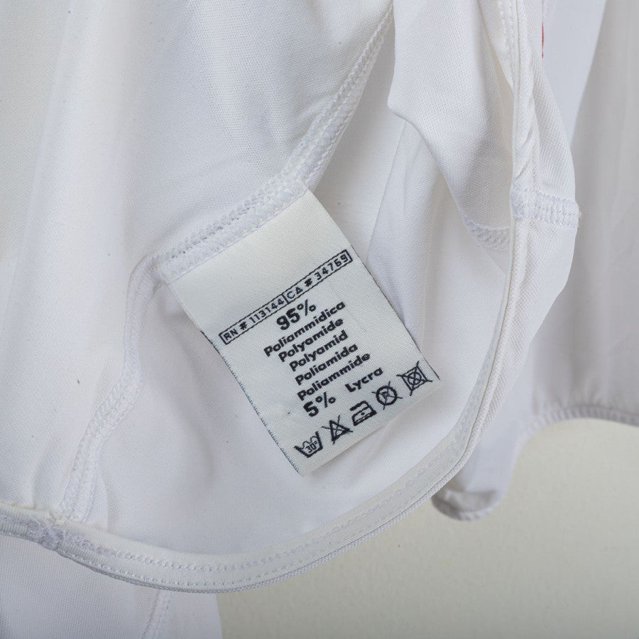 Maglia Away Sampdoria Kappa Cassano 99 2009/2010 by KAPPA - Home (15)