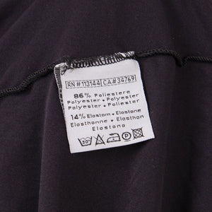 maglia away sampdoria Kappa di gennaro 22  2007/2008 by KAPPA - Home (13)