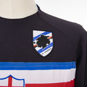 maglia away sampdoria Kappa di gennaro 22  2007/2008 by KAPPA - Home (5)
