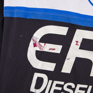 maglia away sampdoria Kappa di gennaro 22  2007/2008 by KAPPA - Home (7)