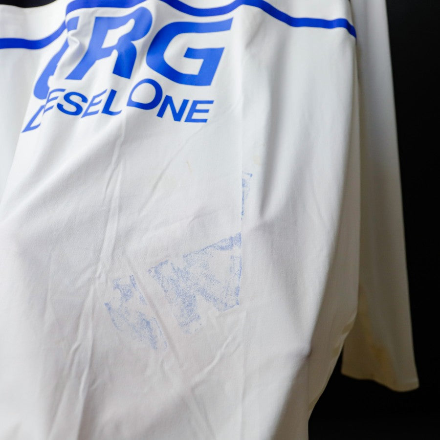 maglia away sampdoria kappa flachi 10 2005/2006 autografata by KAPPA - Home (10)