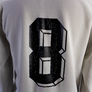 MAGLIA AWAY SAMPDORIA KAPPA N8 ML 1988/1989 by KAPPA - Serie A (5)