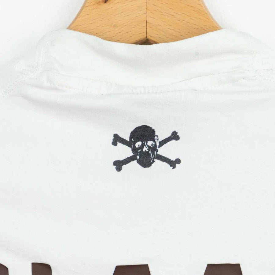 maglia away st pauli kappa Claas 9 2002/2003 by KAPPA - Home (4)