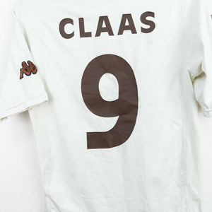 maglia away st pauli kappa Claas 9 2002/2003 by KAPPA - Home (6)