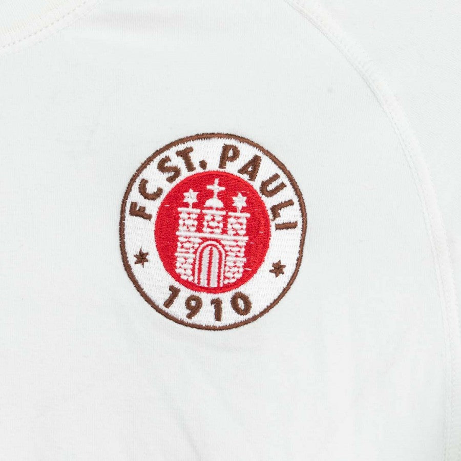maglia away st pauli kappa Claas 9 2002/2003 by KAPPA - Home (8)