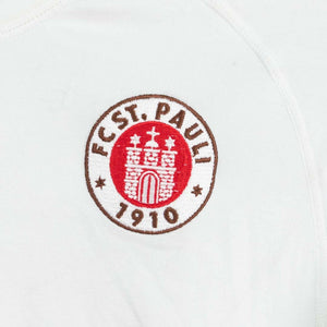 maglia away st pauli kappa Claas 9 2002/2003 by KAPPA - Home (8)