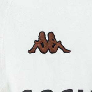 maglia away st pauli kappa Claas 9 2002/2003 by KAPPA - Home (9)