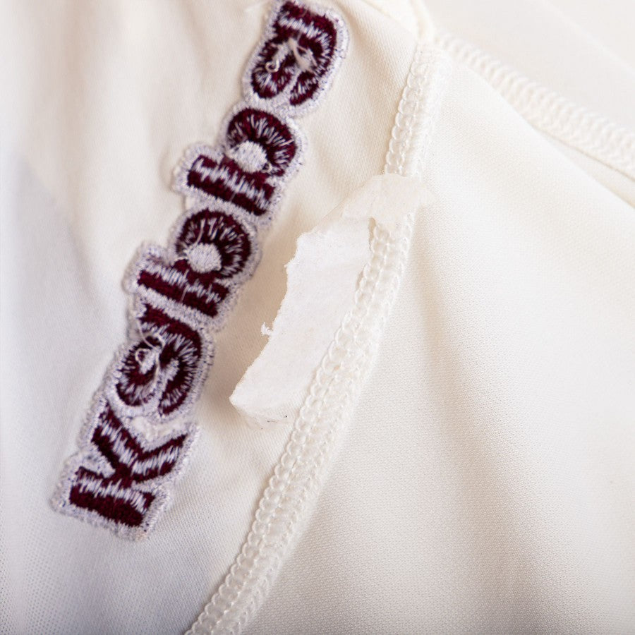 maglia away torino 2009/2010 d'ambrosio 88 by KAPPA - Home (8)