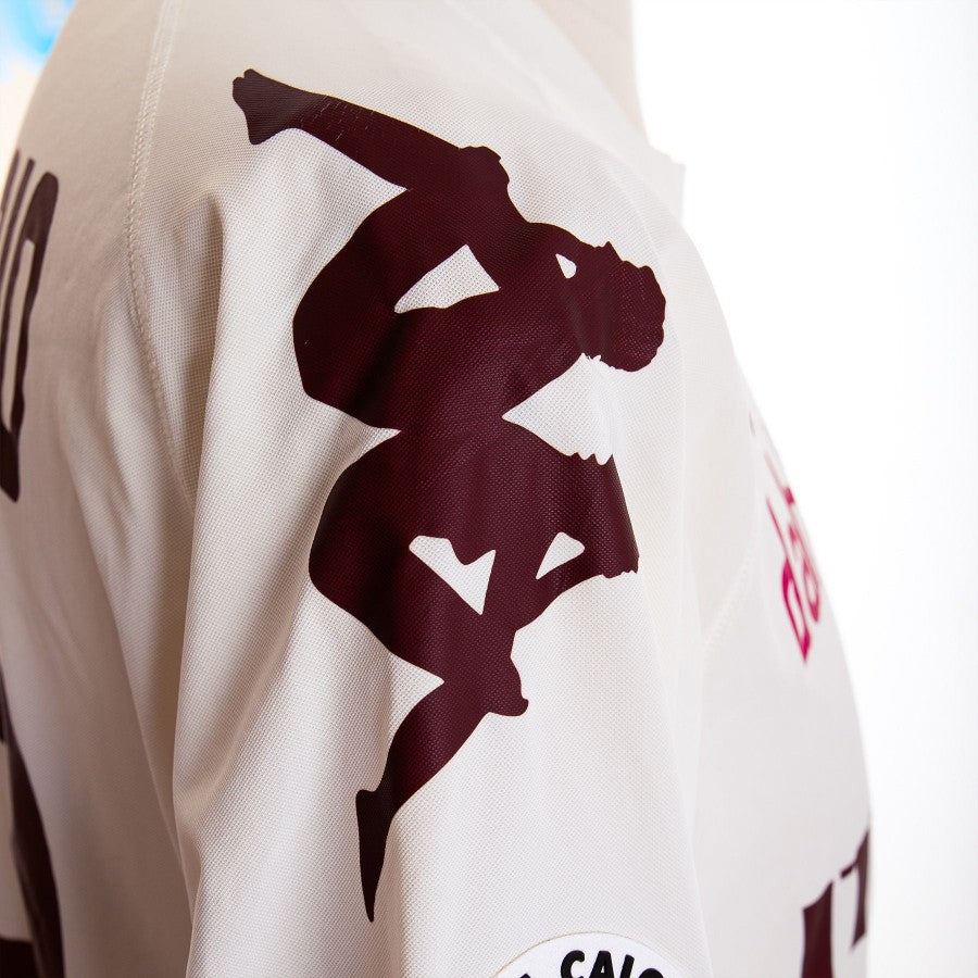 maglia away torino 2009/2010 d'ambrosio 88 by KAPPA - Home (9)