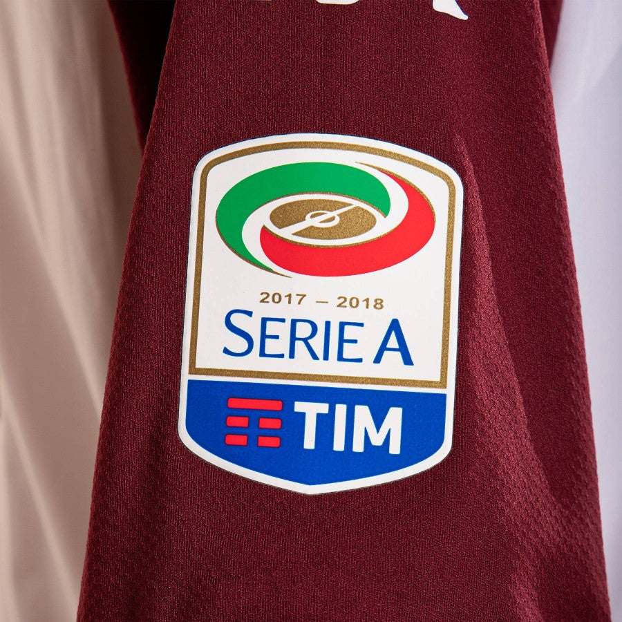 maglia away torino burdisso 13 2017/2018 by KAPPA - Home (6)