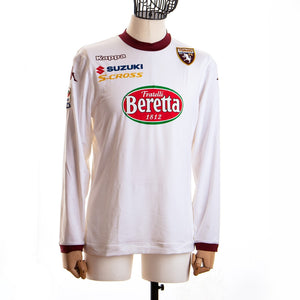 maglia away torino immobile 9 2013/2014 by KAPPA - Home (2)