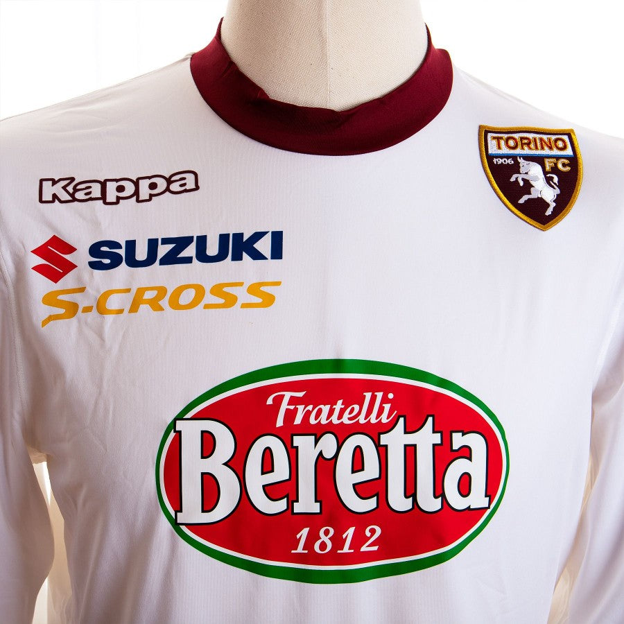 maglia away torino immobile 9 2013/2014 by KAPPA - Home (8)