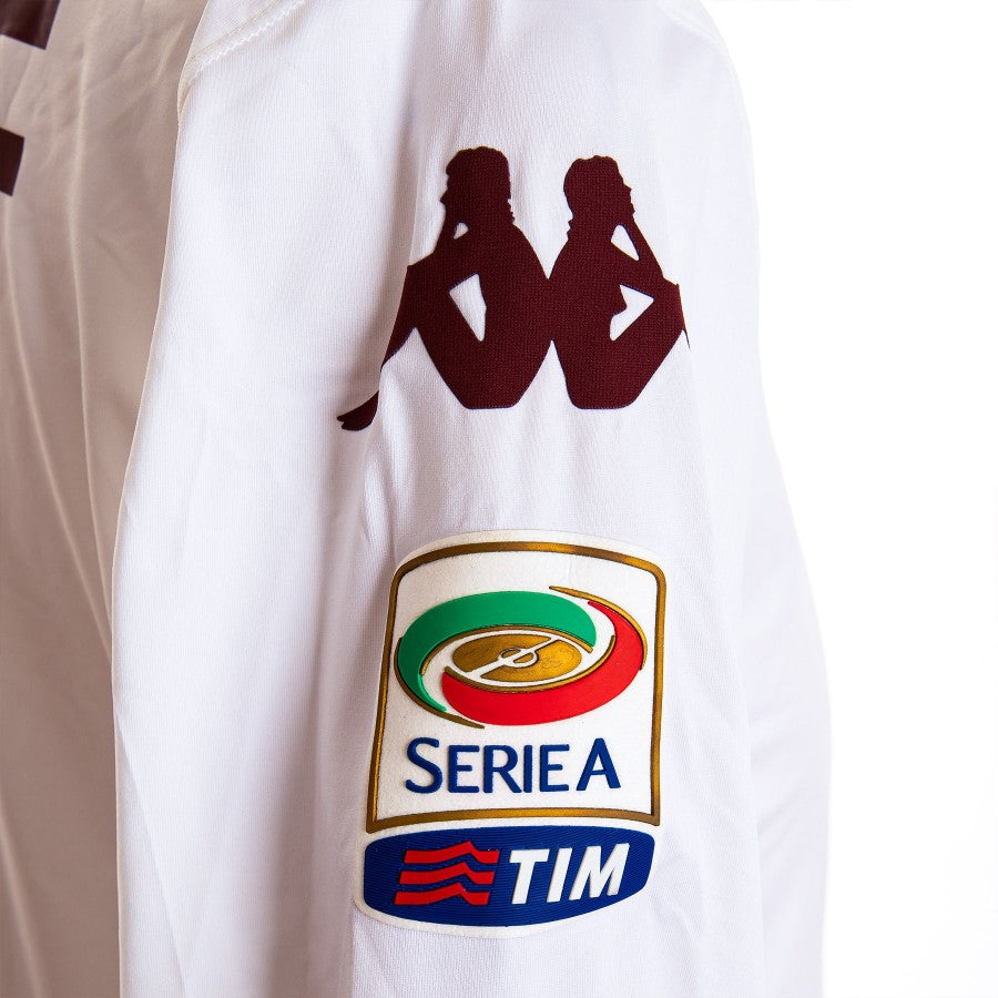 maglia away torino immobile 9 2013/2014 by KAPPA - Home (9)