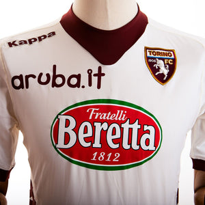 maglia away torino kappa bianchi 2011/2012 by KAPPA - Home (7)