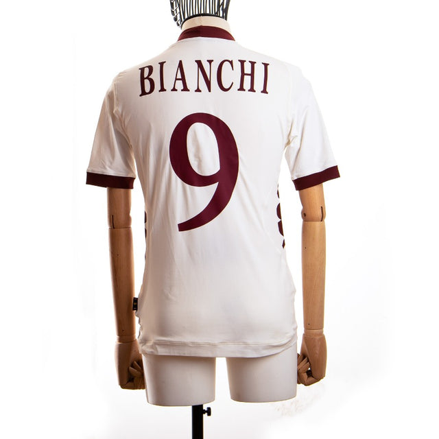 maglia away torino kappa bianchi 2011/2012 by KAPPA - Home