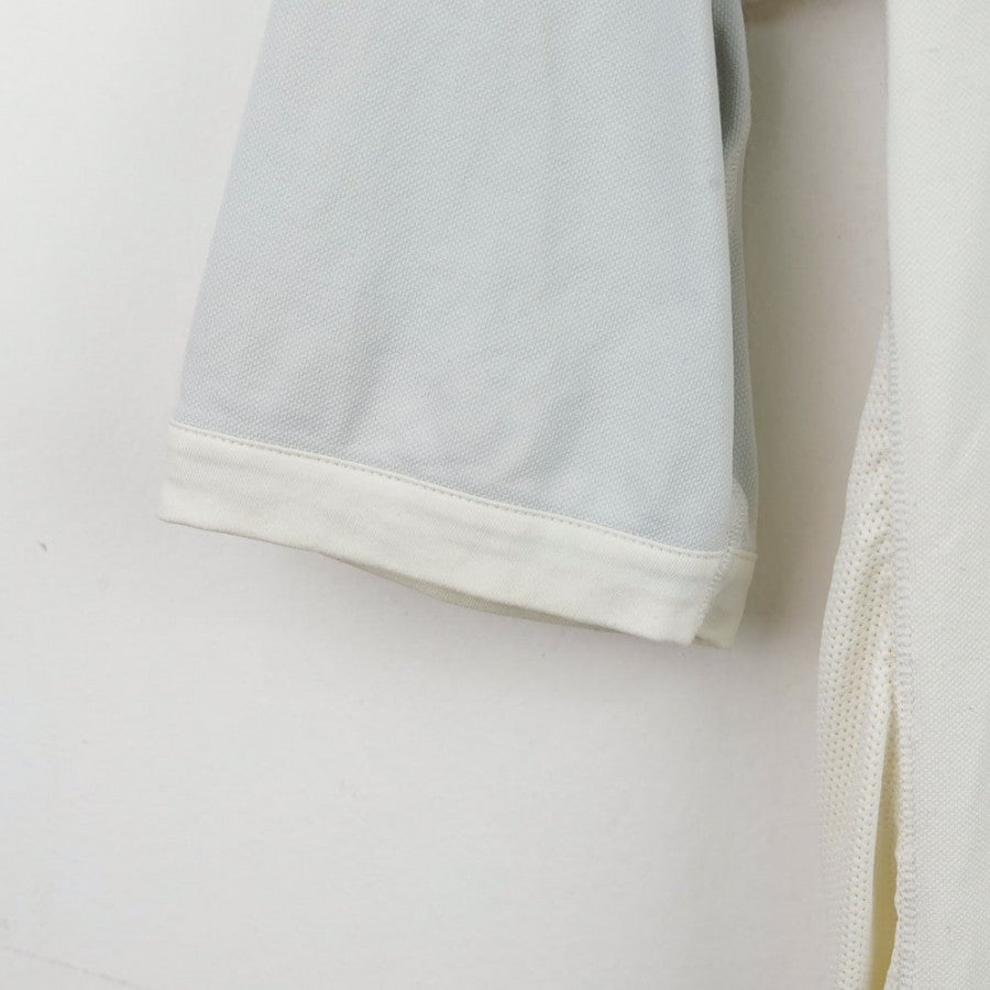 Maglia away Uefa Roma Kappa 2002/2003 totti 10 by KAPPA - Home (19)