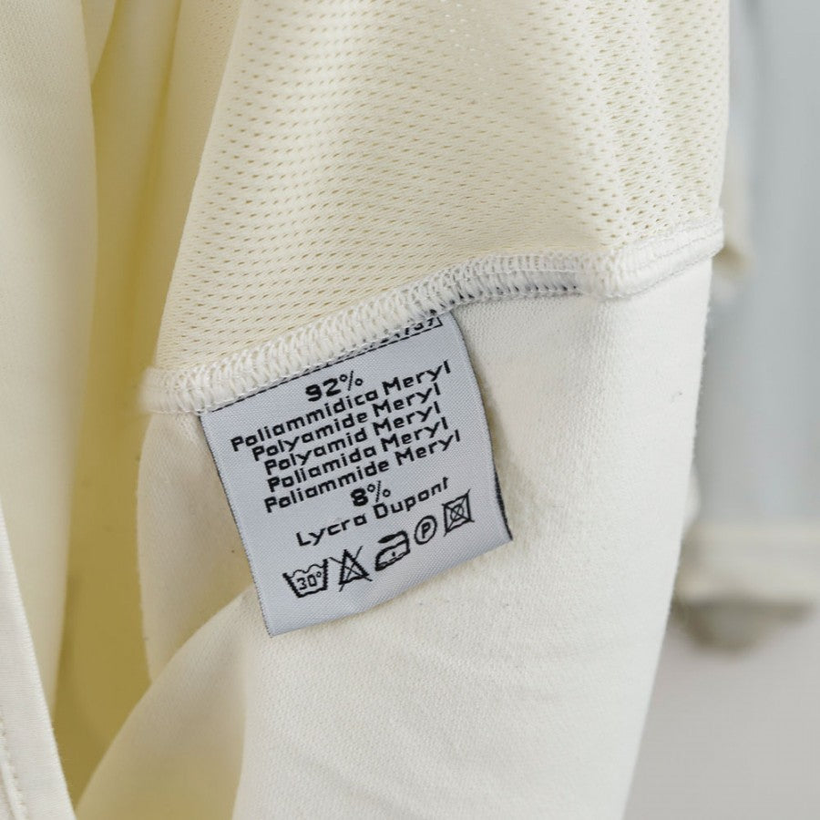 Maglia away Uefa Roma Kappa 2002/2003 totti 10 by KAPPA - Home (21)