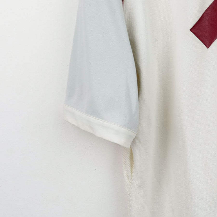 Maglia away Uefa Roma Kappa 2002/2003 totti 10 by KAPPA - Home (7)