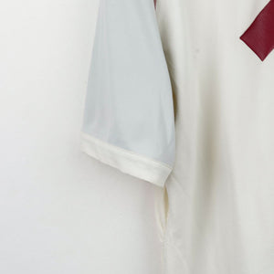 Maglia away Uefa Roma Kappa 2002/2003 totti 10 by KAPPA - Home (7)